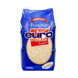 Arroz Euromax Premium X 1000