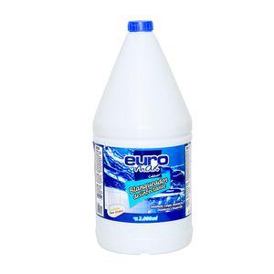 Blanqueador Regular Euromax *2000 ml