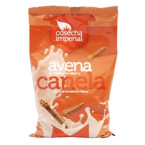 AVENA CANELA COSECHA IMPERIAL x 250GR