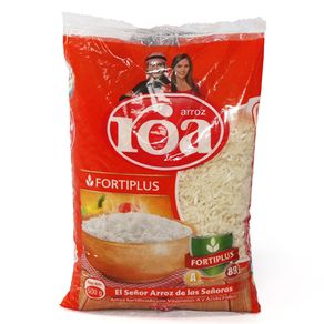 ARROZ ROA x 500GR