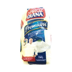 ARROZ DIANA PREMIUM x 1000GR