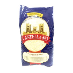 ARROZ CASTELLANO x 5LB