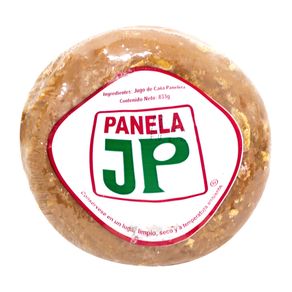 PANELA VALLUNA JP x 833 GR