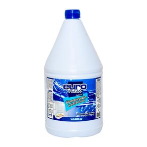 BLANQUEADOR DESINFECTANTE X 3800ML EURO