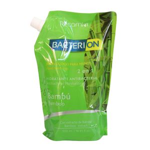 JAB LIQ BAMBU RPTO DP x 500ML BACTERION