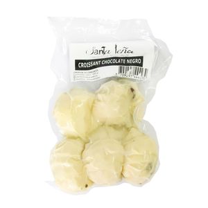 Croissant Chocolate Ngr Santaleña*5 und