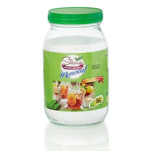 Endulzante Menocal Con Stevia*280 gr