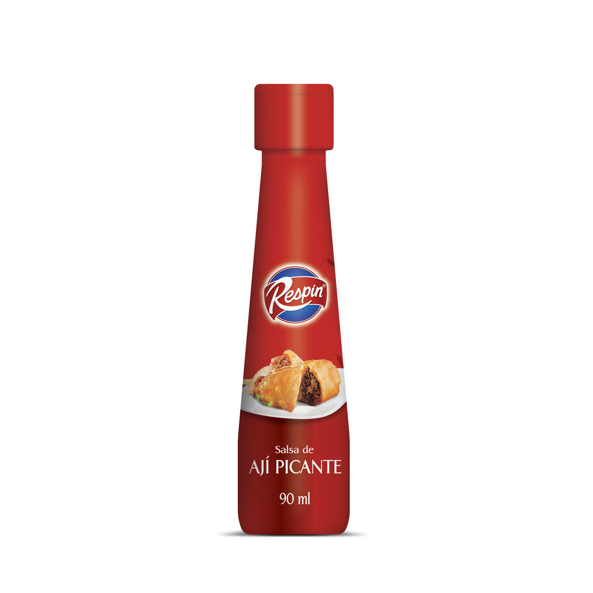 SALSA RESPIN DE AJI PICANTE FRASCOx 90ML