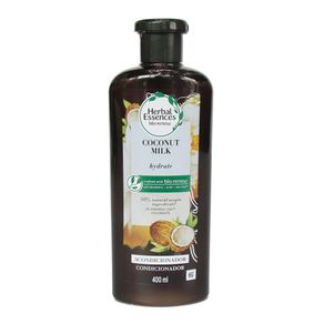 ACONDICION HERBAL COCONUT MILK HYDRATE
