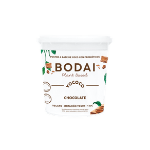 BEBIDA DE CHOCOLATE YOCOCO x 140ML