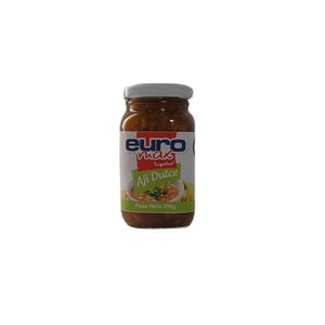AJI DULCE FCO EUROMAX x 250G