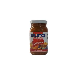 AJI PICANTE EUROMAX x 275GR