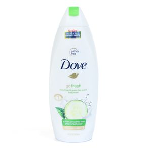 JABON LIQUIDO BODYWASH REVIVE DOVE*650ML