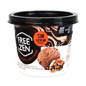 HELADO CHOCOGALLETA PROTEIN FREEZEN*85GR