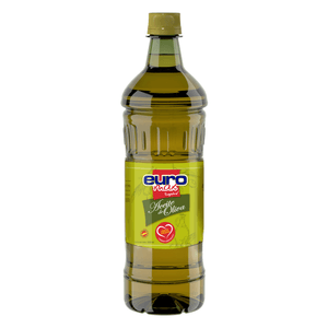 Aceite De Oliva Euromax*500 ml