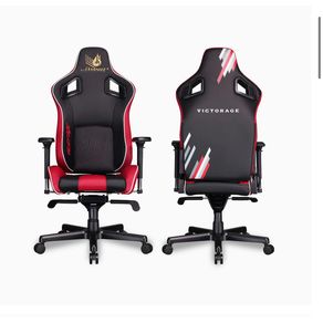 SILLA GAMER VICTORAGE DELUX