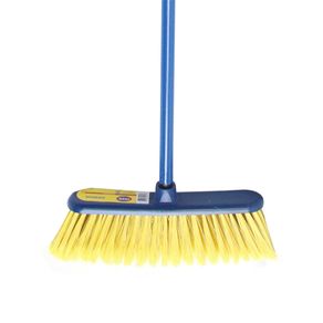 ESCOBA TASK ARCOASEO SUPERIOR SUAVE C/ME