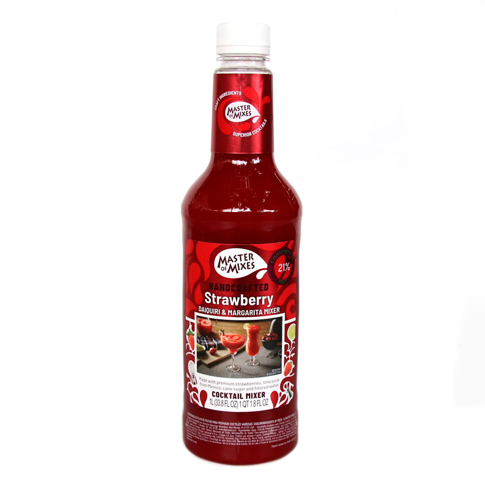 BASE COCTEL DAIQUIRI FRE MIXER x 1000ML