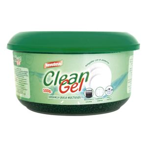 LAVALOZA CLEAN GEL x 500 ML