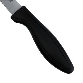 CUCHILLO SIERRA PAN 6 MANGO PLASTICO