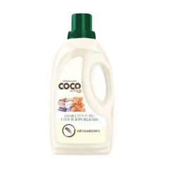 JABON COCO VARELA LIQUIDO x 3000ML