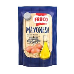 MAYONESA DP FRUCO x 380GR