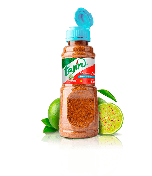 TAJIN CLASICO BAJO EN SODIO *142GRS