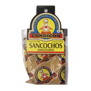 SANCOCHO CONDICOM x 50GR