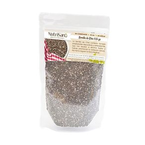CHIA NUTRISANO x 125 GR