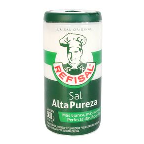 SALERO REFISAL SLIM x 500GR