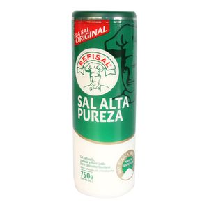 SALERO REFISAL SALERO x 750GR
