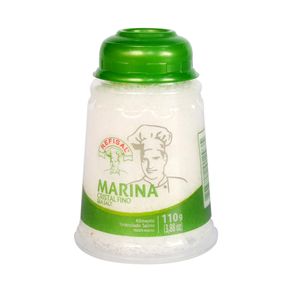 SAL  MARINA  SALERO  REFISAL  x 110GR
