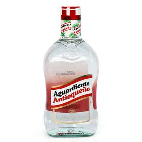 AGUARDIENTE ANT BOT FLA x 750ML