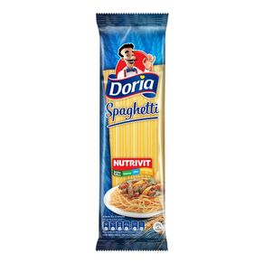 SPAGUETTI DORIA x 500GR