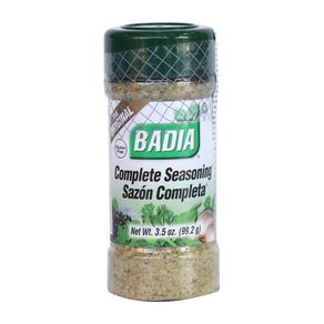 SAZON COMPLETA BADIA x 99.2GR