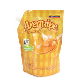 AREQUIPE COLANTA DOY PACK x 1000GR