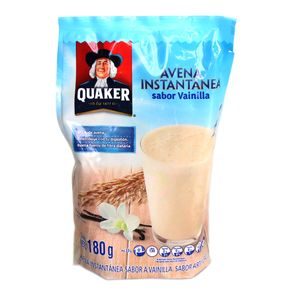 AVENA INSTANTANEA VAINILLA DP x 180GR