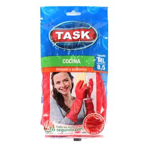 GUANTES COCINA ML CREAT TASK