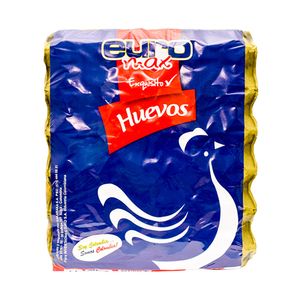 HUEVO AA EUROMAX x 30 UNDS