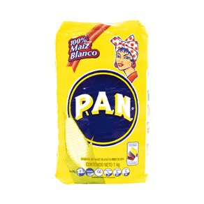 HARINA PAN x 1000GR