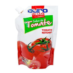 Salsa Tomate Dp Euromax Nv*400 gr