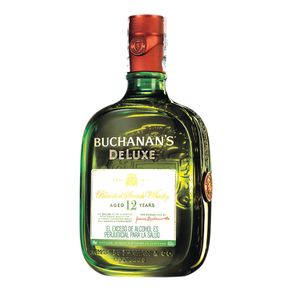 WHISKY BUCHANANS 12 ANOS x 1000 ML