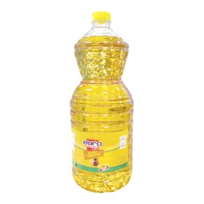 ACEITE VEGETAL EUROMAX x 3000ML