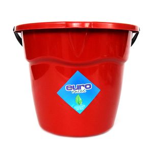 Balde 10 Lts Euromax