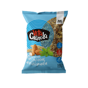 GRANOLA VITAGRANOLA LIGHT*350GR