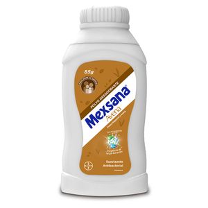 Talco Mexsana Avena*85 gr