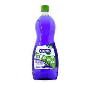 LIMPIADOR ETERNA BIO PISOS*1000ML