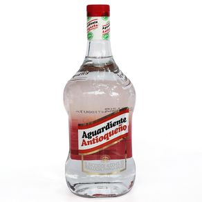 AGUARDIENTE ANT GARRAFA FLA x 2000ML