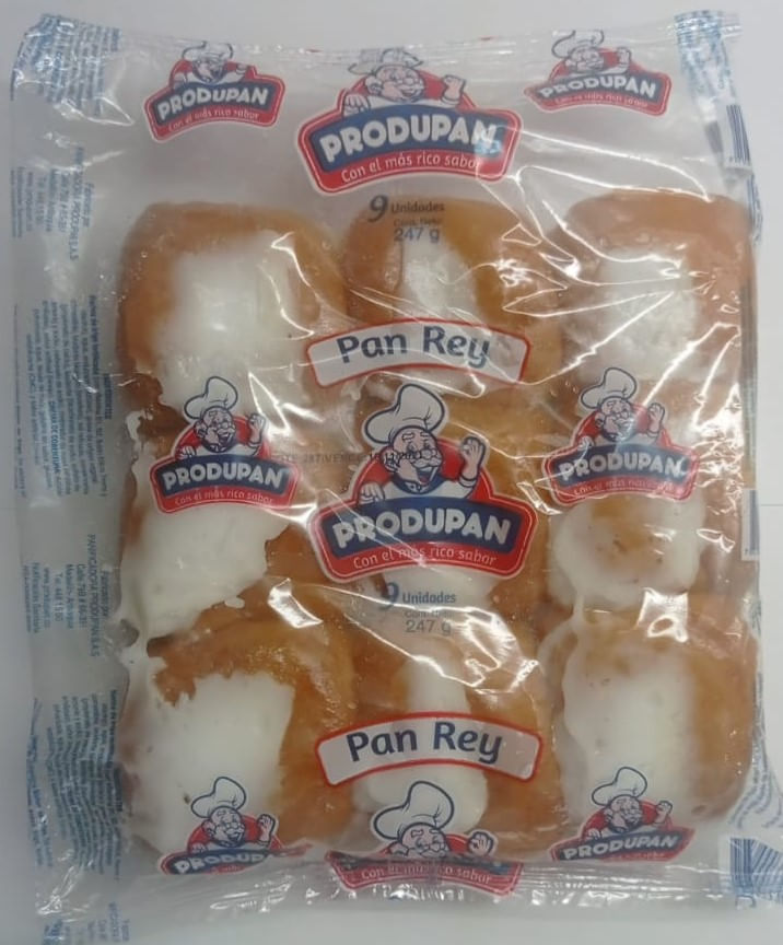 PAN REY PRODUPAN  x 247 GR