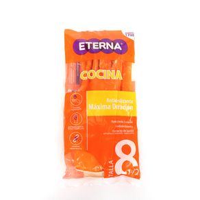 GUANTE ANTIDESLIZANTE TALLA 8.5 ETERNA